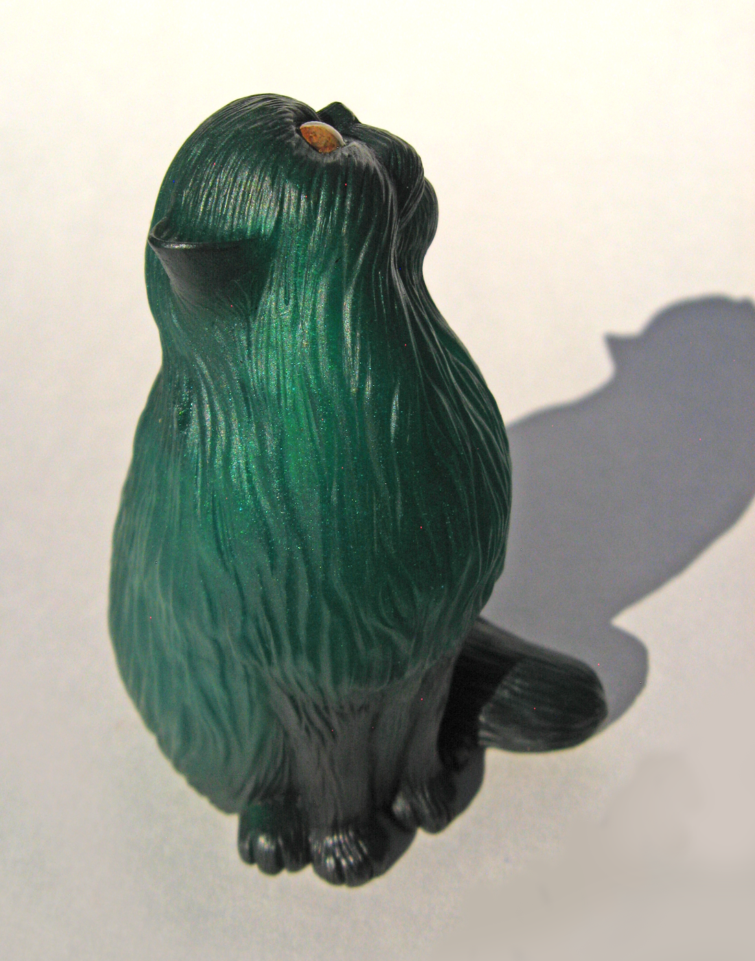 Feline art by Brutal Sun.